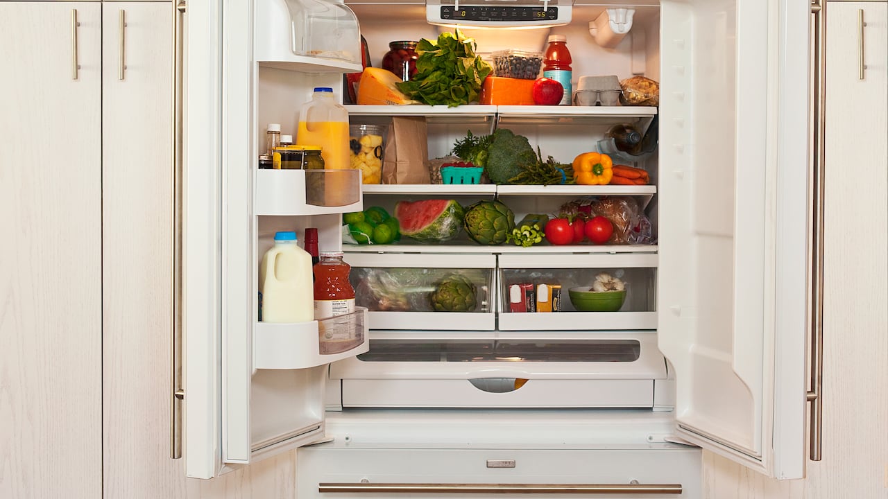 Estos trucos pueden extender la vida de las verduras y demás alimentos.