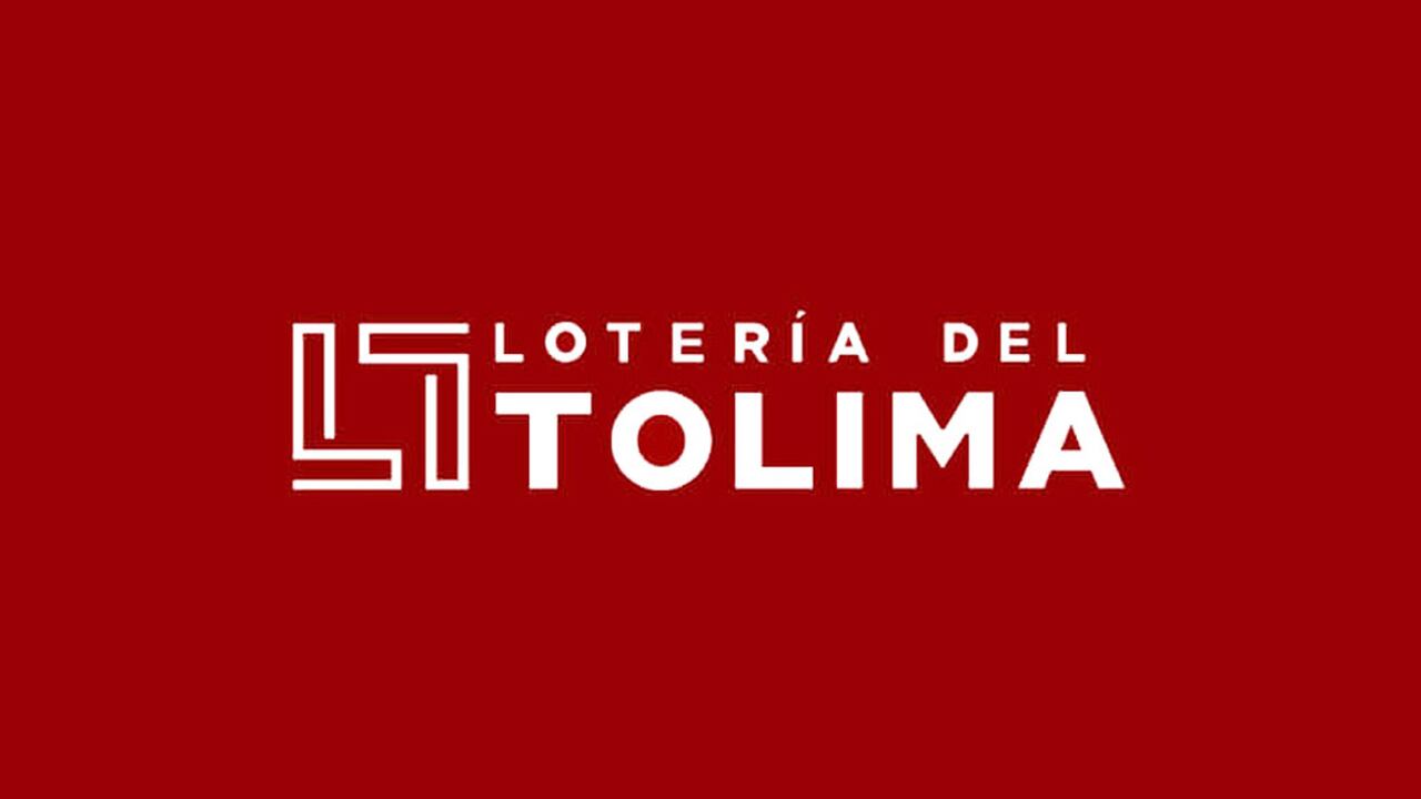 Sorteo 4094 de la Lotería del Tolima