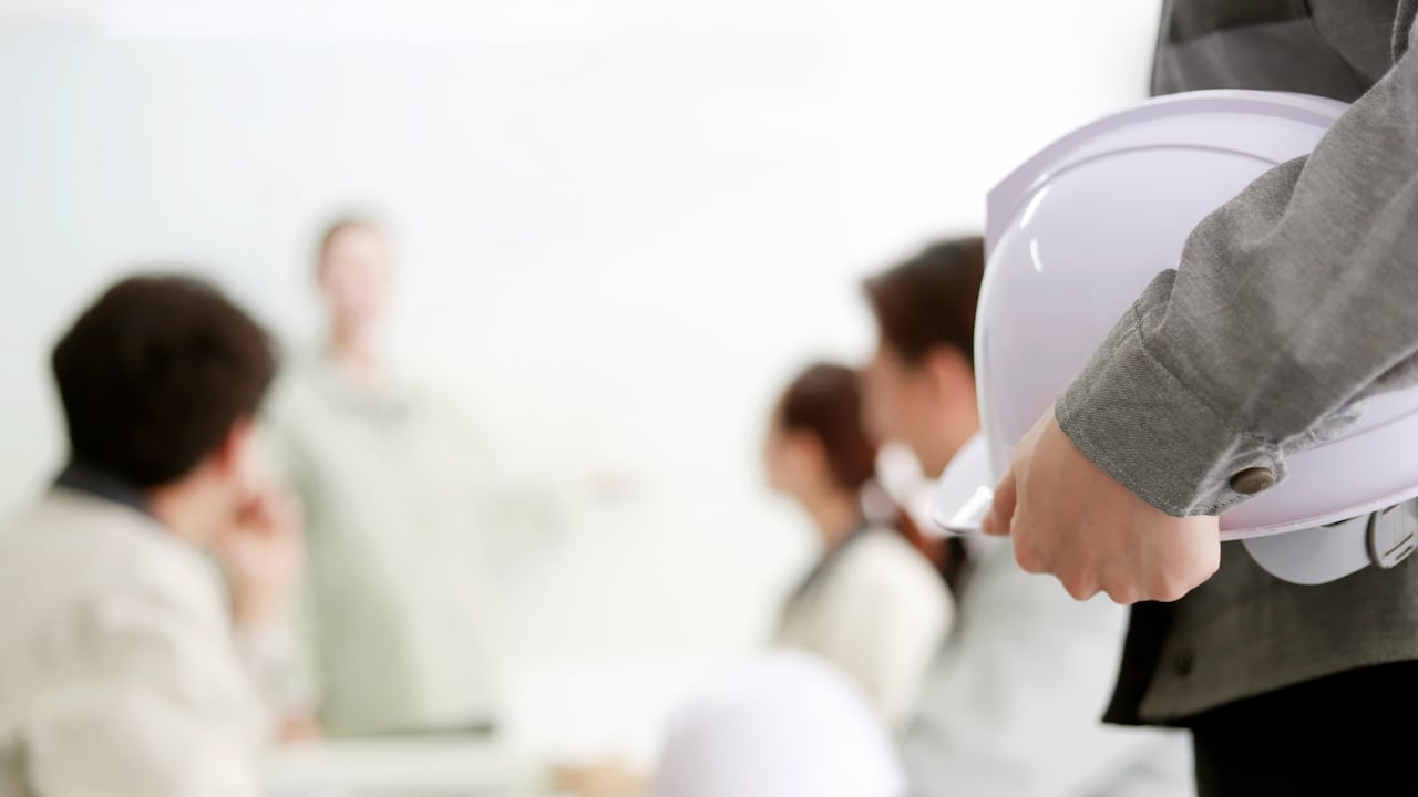 En Colombia, la Seguridad y Salud en el Trabajo es considerada una disciplina de cumplimiento obligatorio