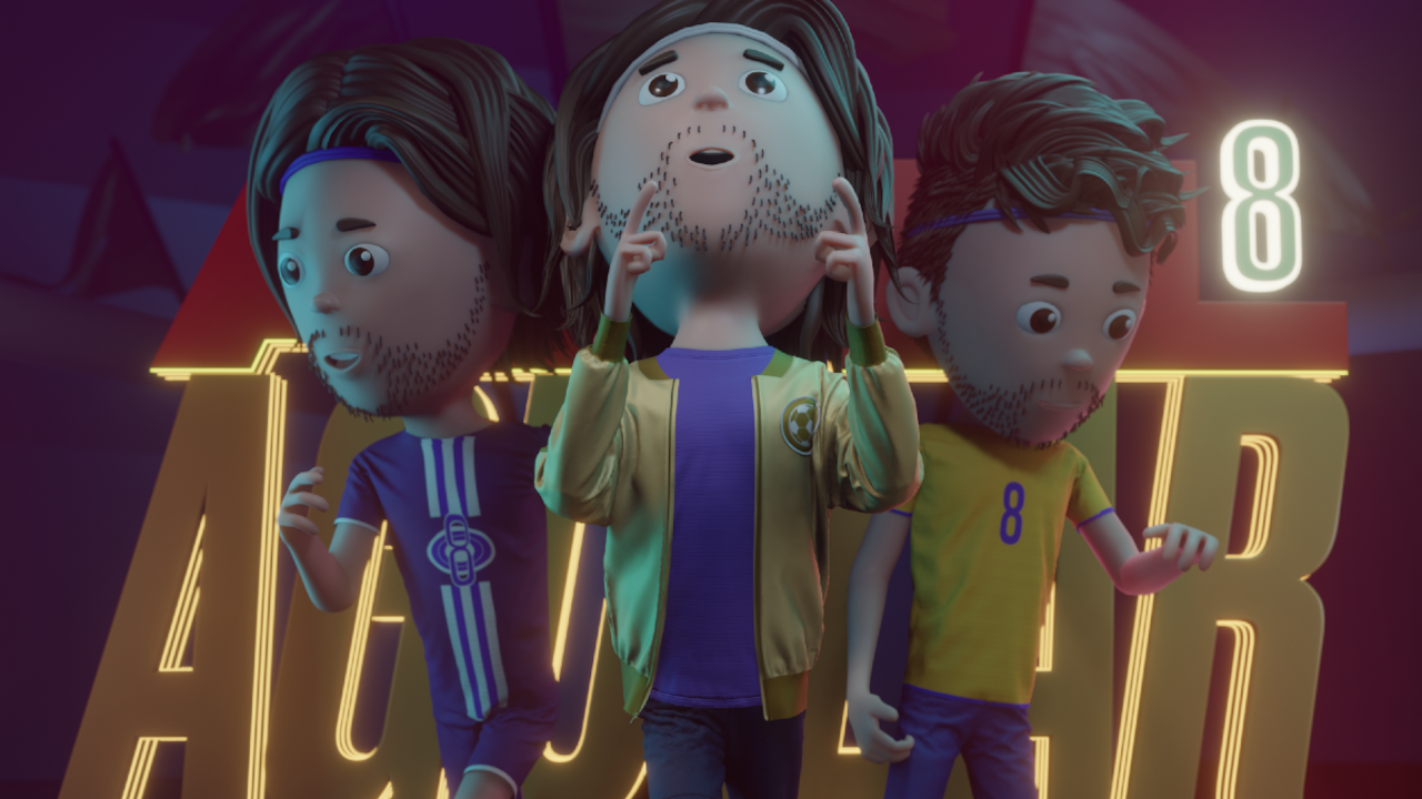 Emprendimiento colombiano desarrollla NFT´s para el deporte