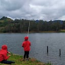 Parque Embalse El Hato