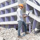 Su diseño de bajo costo facilita su implementación tanto en nuevas construcciones como en proyectos de modernización de edificaciones existentes.