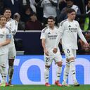 Real Madrid venció a Pachuca en el Mundial de Clubes celebrado en Qatar