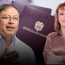 ¿Qué opina María Isabel? El osazo de los pasaportes