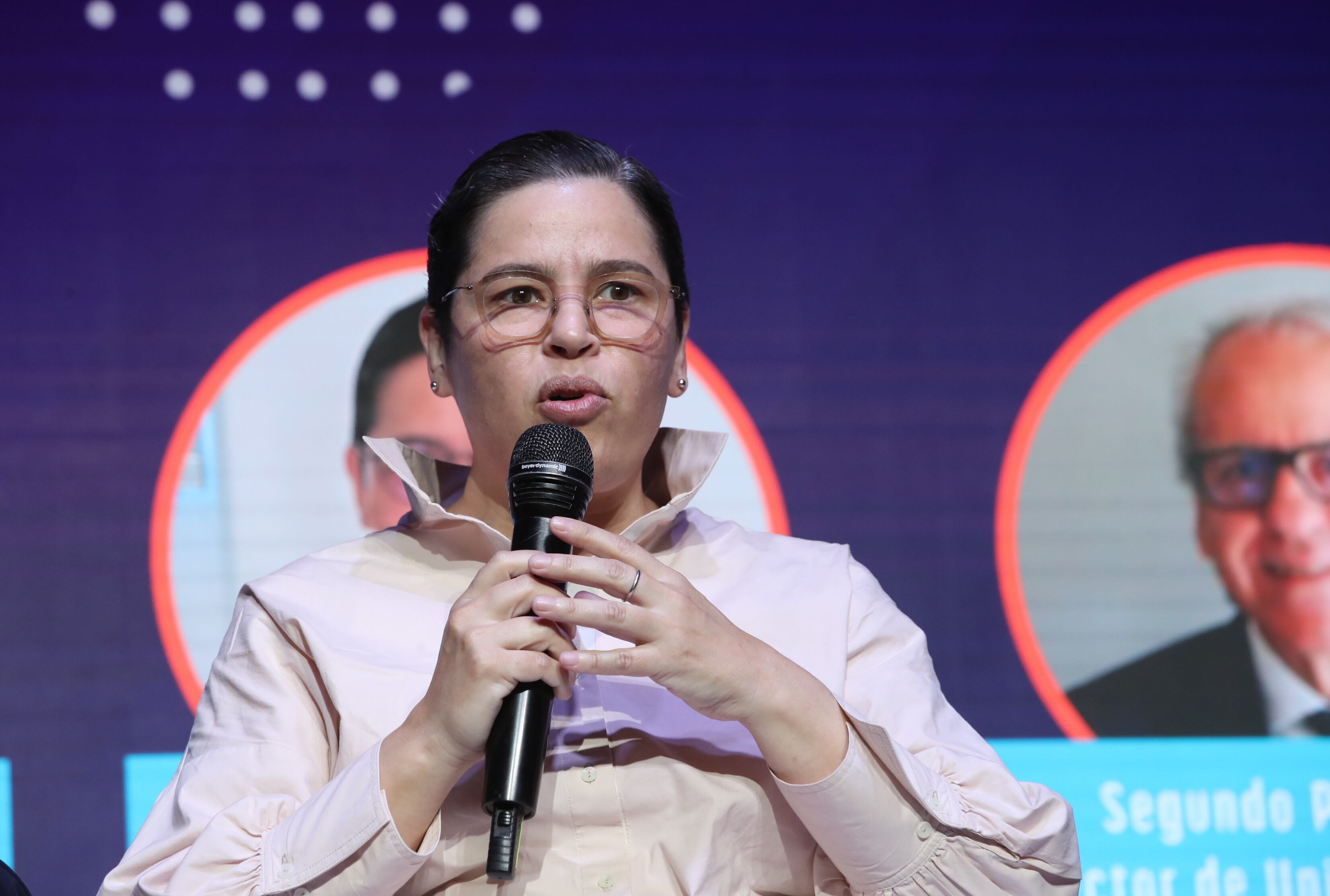 Cumbre Líderes por la Educación