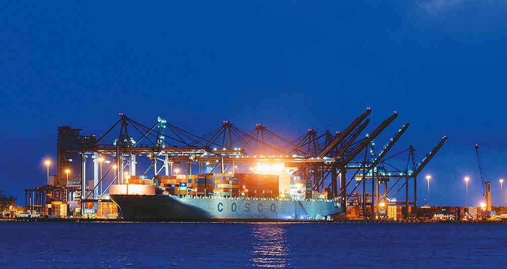 Entre los puntos claves para una sociedad portuaria ideal están las tarifas y los plazos de inversión.