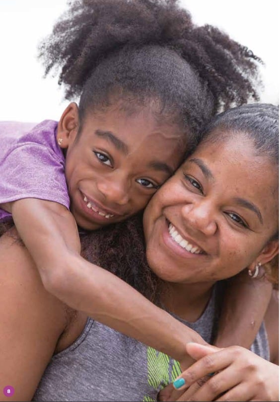 ¿LE CUESTA PARAR DE COMER? LA RESPUESTA PODRÍA ESTAR EN UNA ENFERMEDAD CONOCIDA COMO LIPODISTROFIA