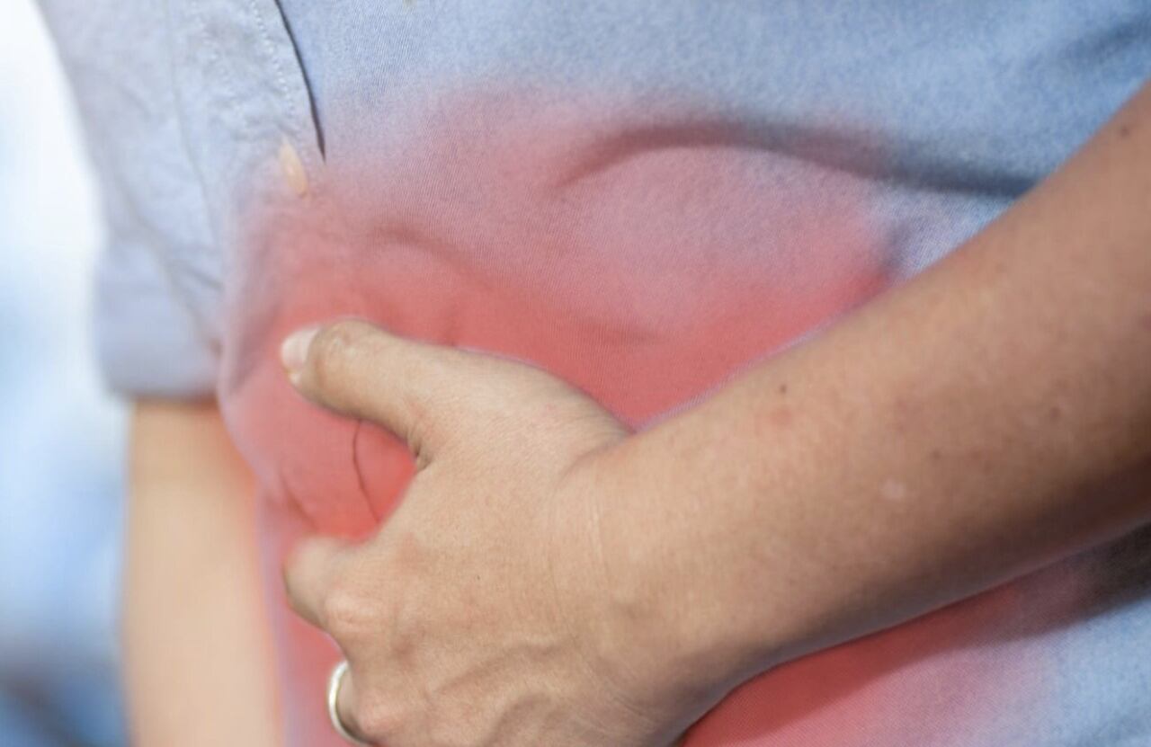 La gastroenteritis a veces es confundida con una simple gripa