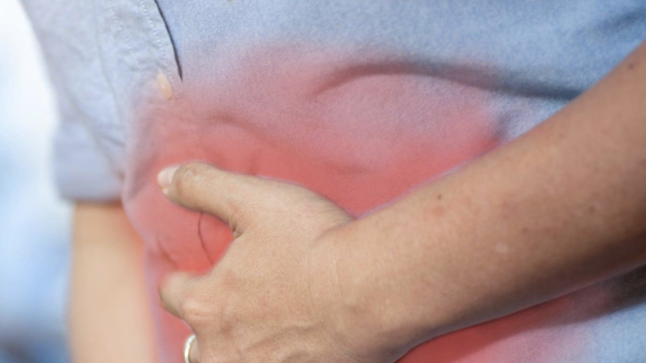 La gastroenteritis a veces es confundida con una simple gripa