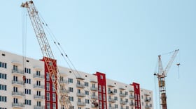 La tecnología ha transformado no solo la vida cotidiana, sino también sectores productivos tradicionales como la construcción.