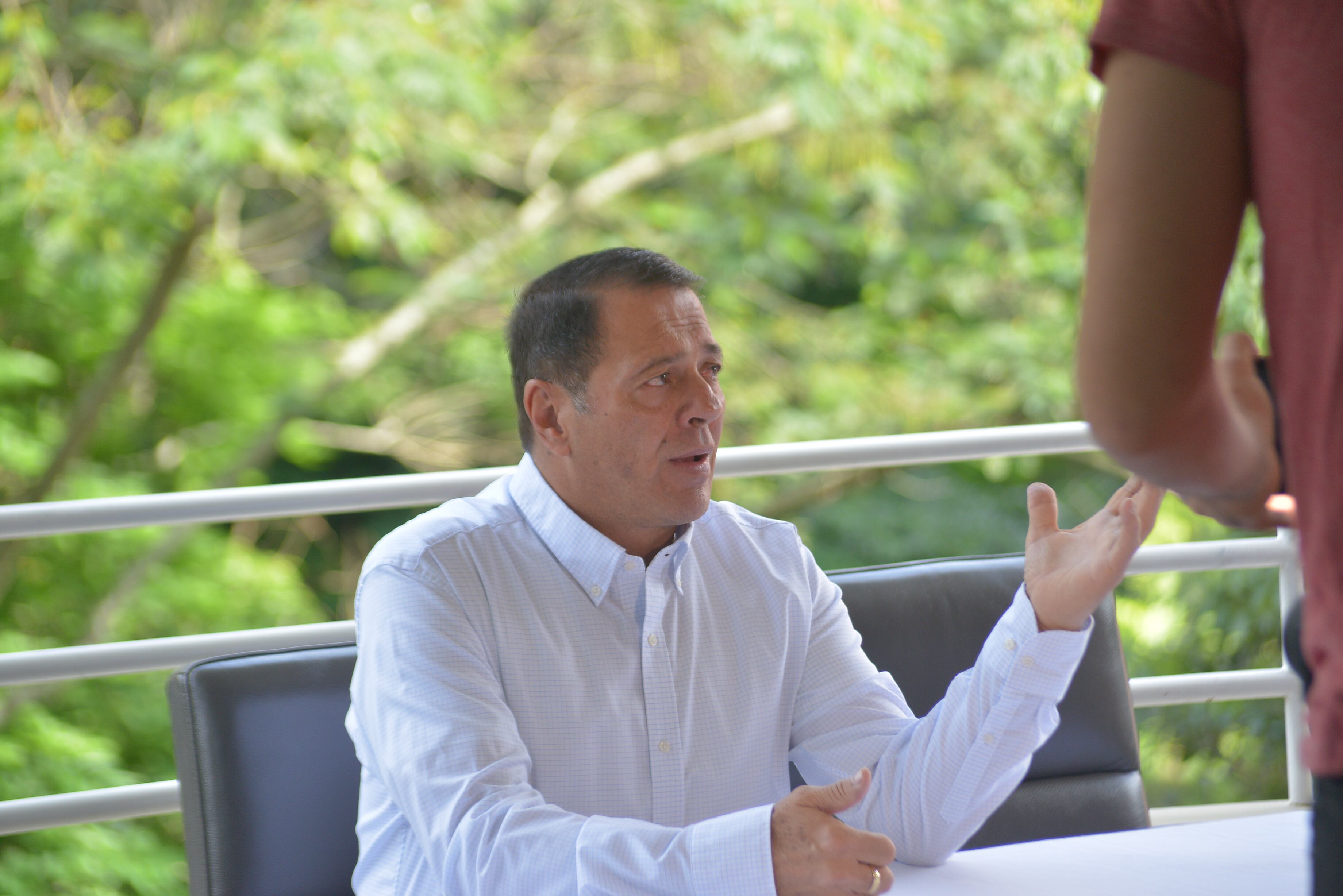 Tulio Gómez Giraldo