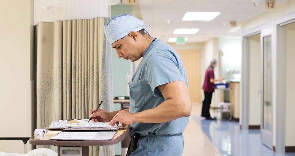 Cuotas moderadoras en las EPS subirán 16 por ciento. 