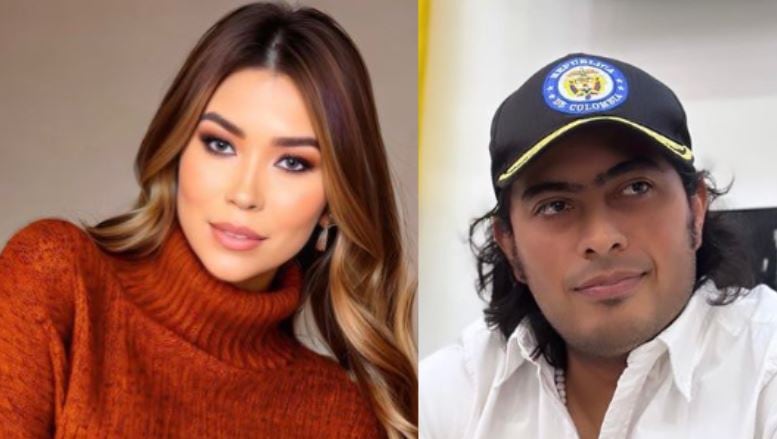 Nicolás Petro se delató sobre infidelidad a Day Vásquez