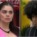 La Segura, Pantera, en La casa de los famosos Colombia