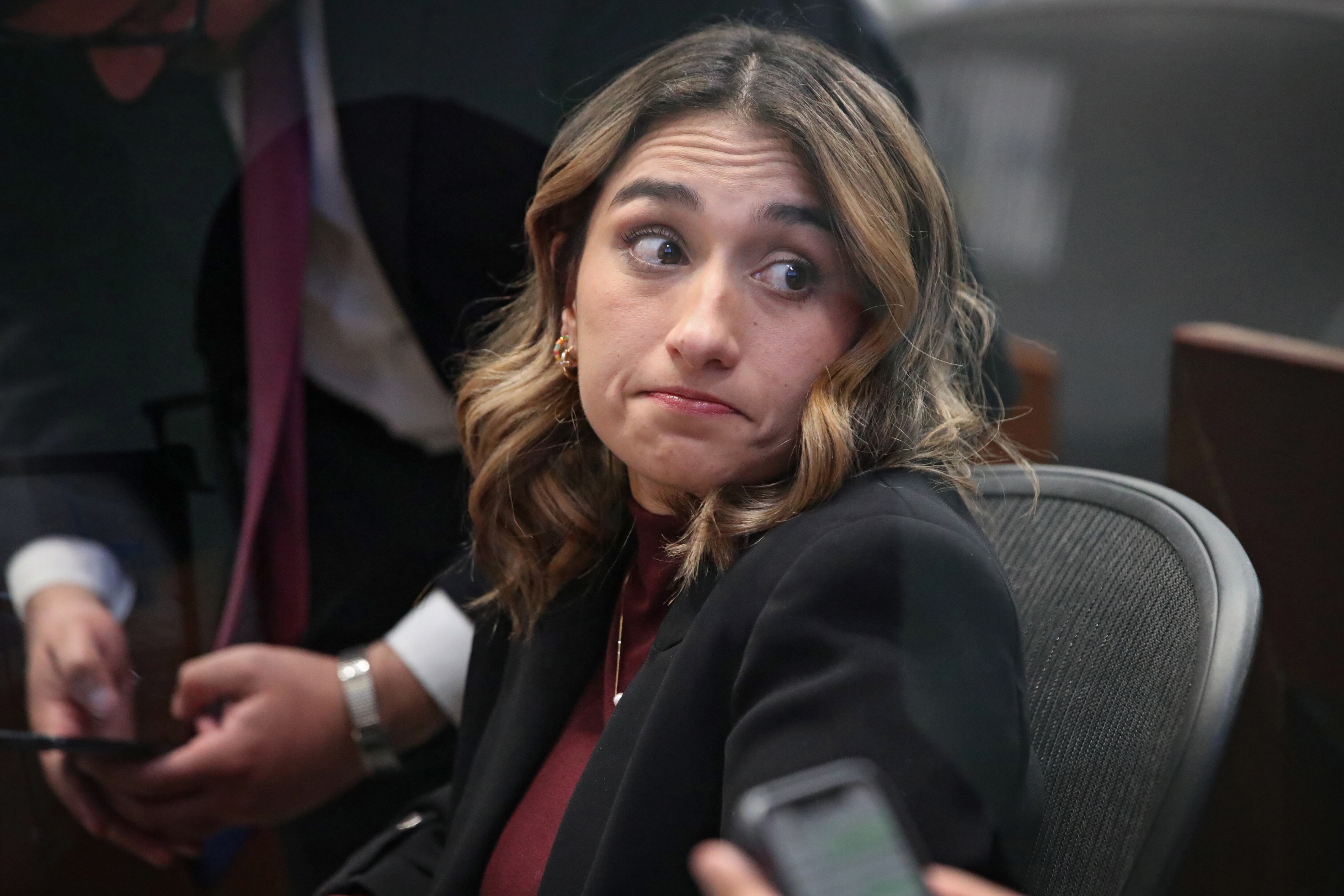 Resumen política 2024