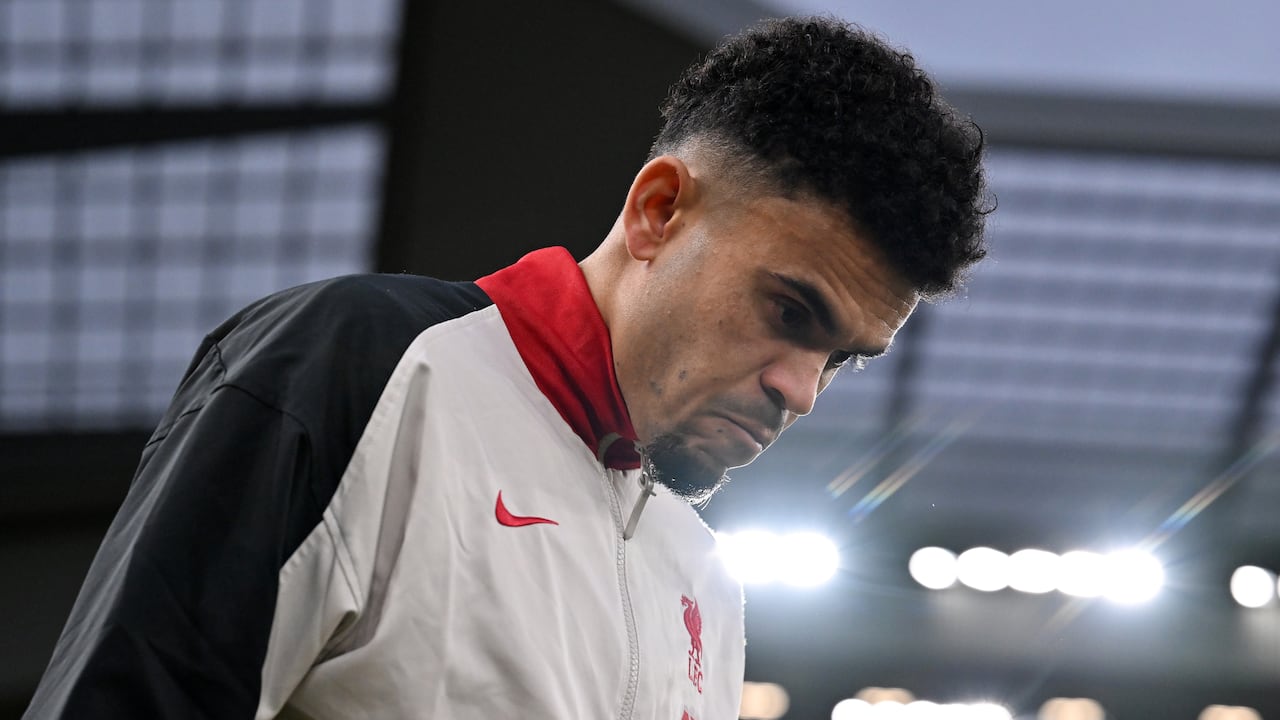 Luis Díaz sacude al fútbol mundial: alcanzó histórico valor y superó a una leyenda