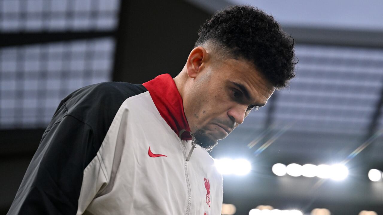 Luis Díaz sacude al fútbol mundial.