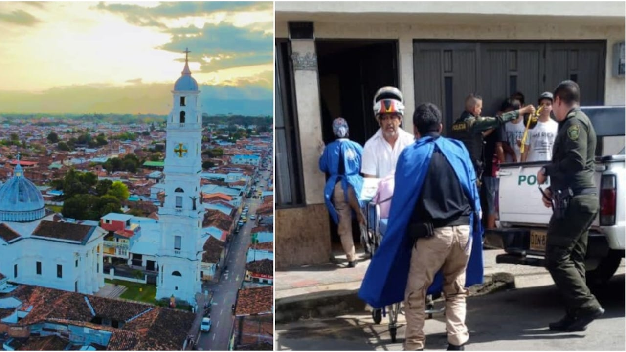 Más de veinte personas han sido asesinadas este año en Cartago, Valle del Cauca.
