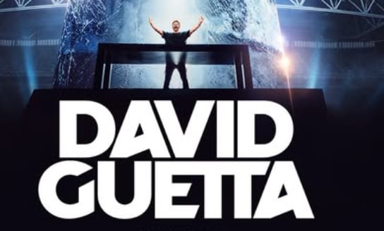 David Guetta confirmó concierto en Colombia para este 2025