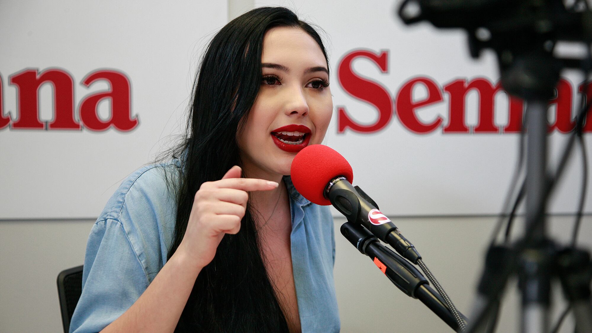 Aida Victoria Merlano