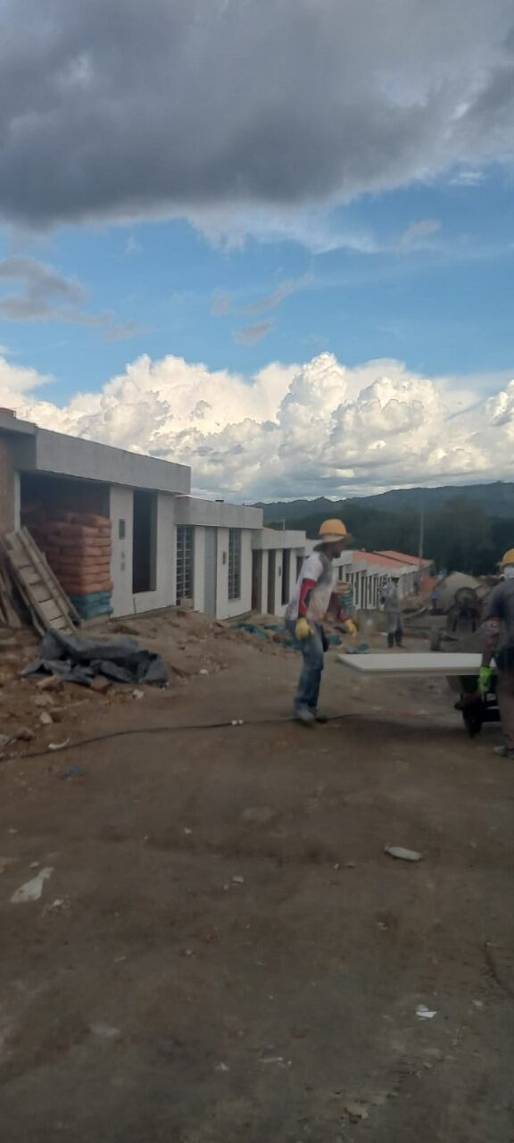 Denuncian un cartel de licencias urbanísticas en Cartago.