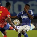 El 'Embajador' jugará en la fecha 1 ante el equipo volcánico