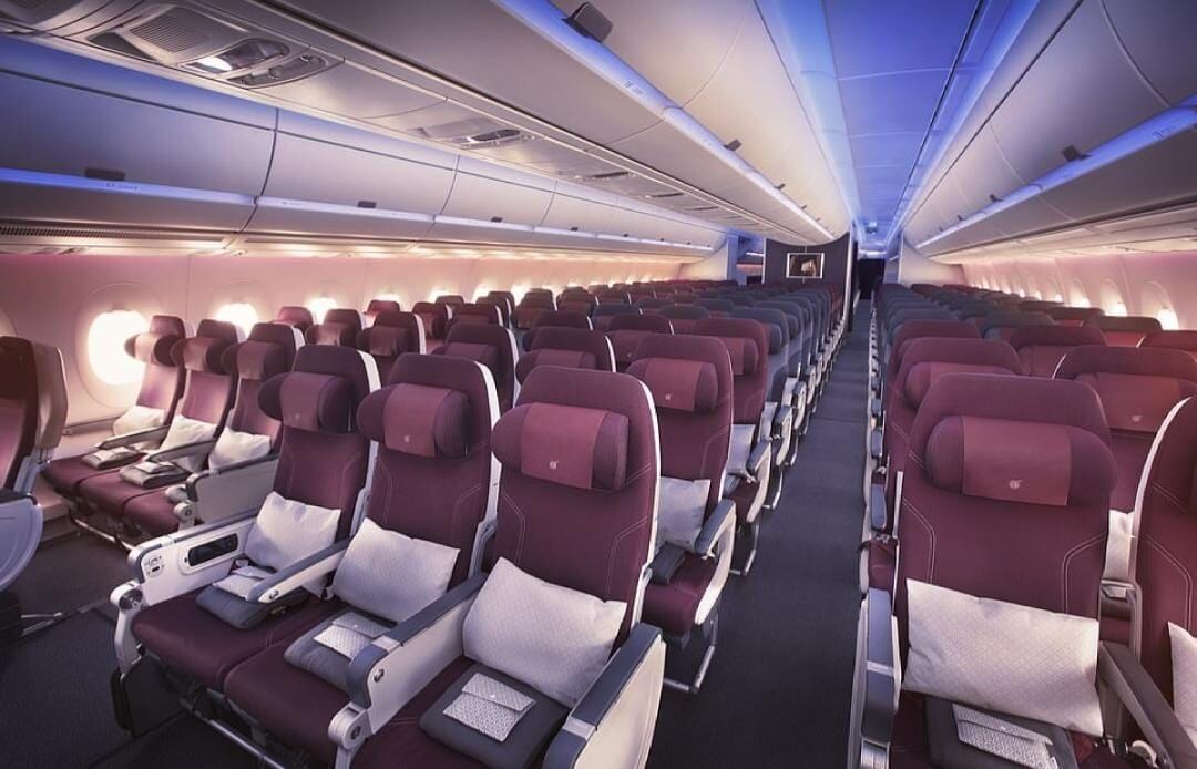 Qatar Airways