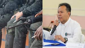 El gobernador aseguró que estos enfrentamientos ha dejado un saldo de más de 30 muertos y más de 20 heridos.