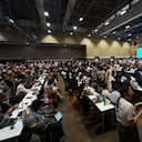 Delegaciones COP16