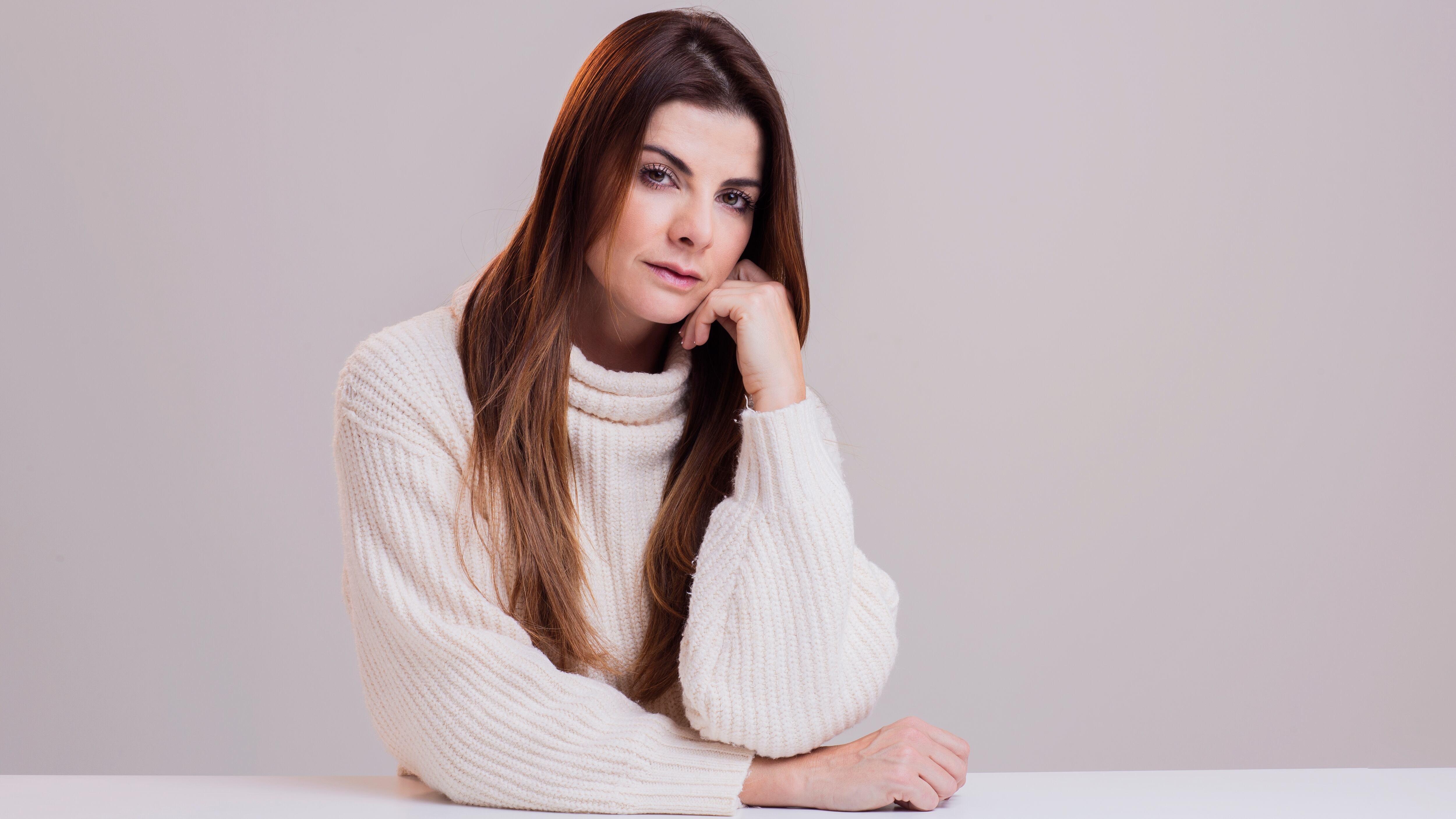 Carolina Cruz
Presentadora
Fecha: 29 de mayo de 2019
Foto: Pilar Mejia
Podcast Revista Semana