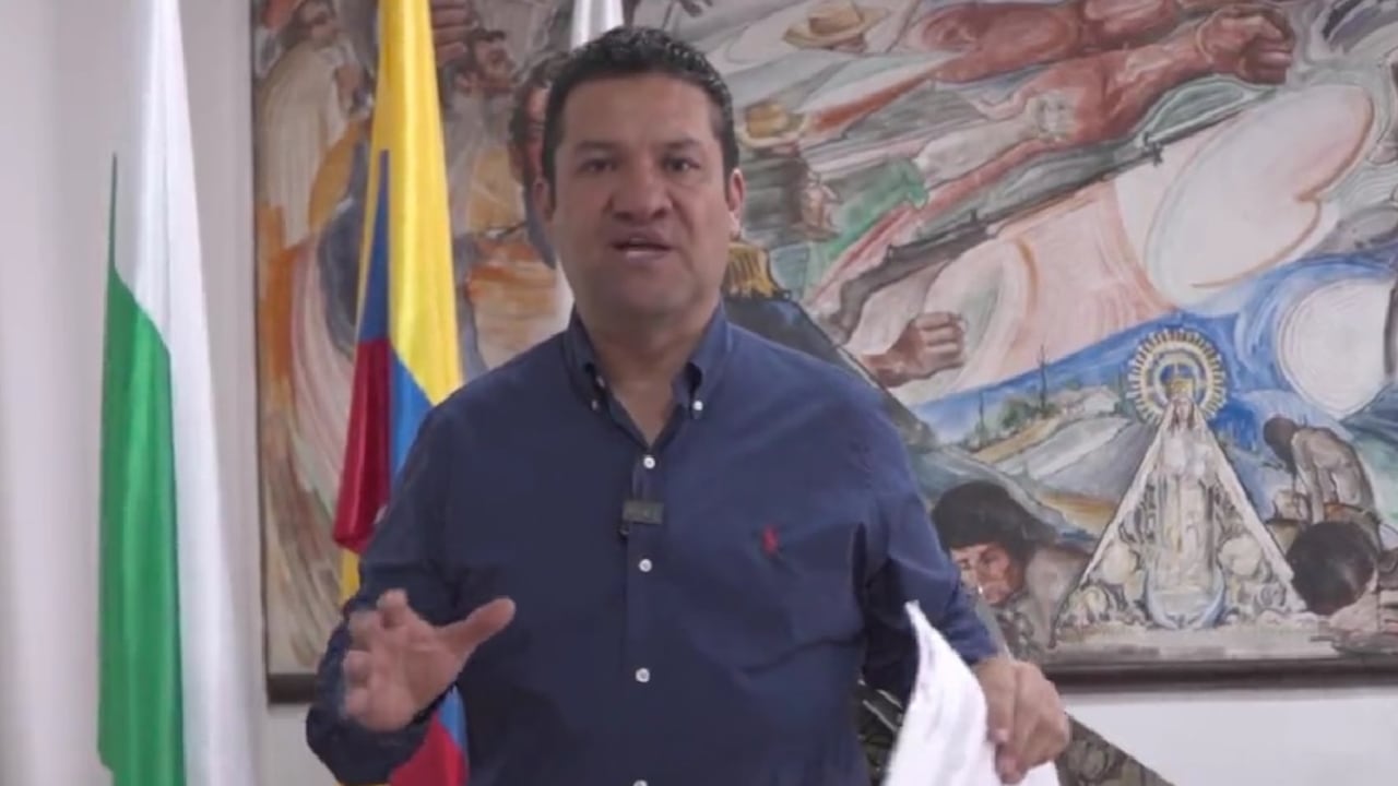 Rodrigo Hernández Alzate.