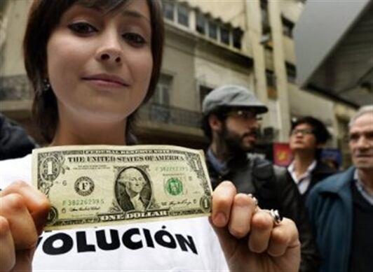 Un billete de un dólar puede valer más que un dólar para los coleccionistas si tiene algunas particularidades. 