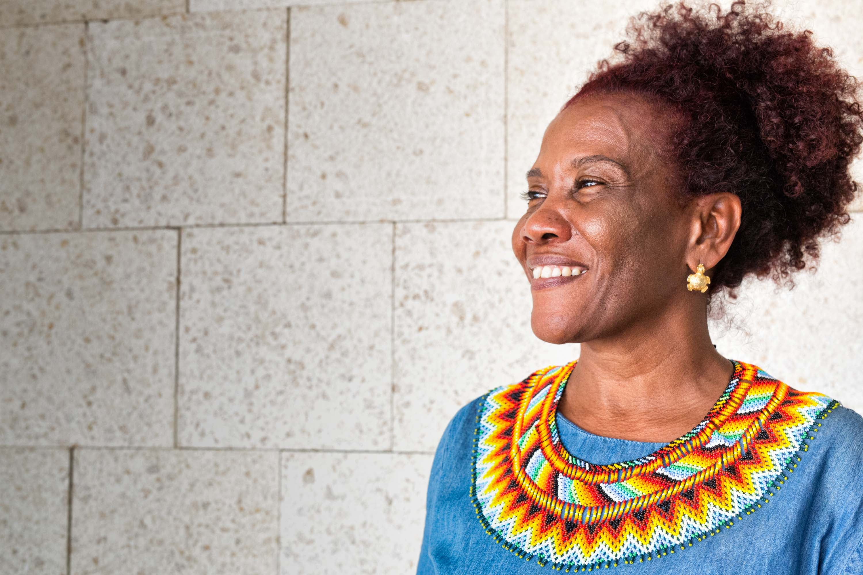 Esta iniciativa apoya con capital semilla el desarrollo de proyectos de base comunitaria en diferentes municipios.