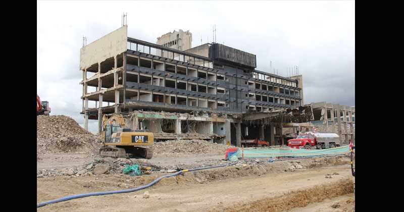 Foto Cortesía OPAIN.