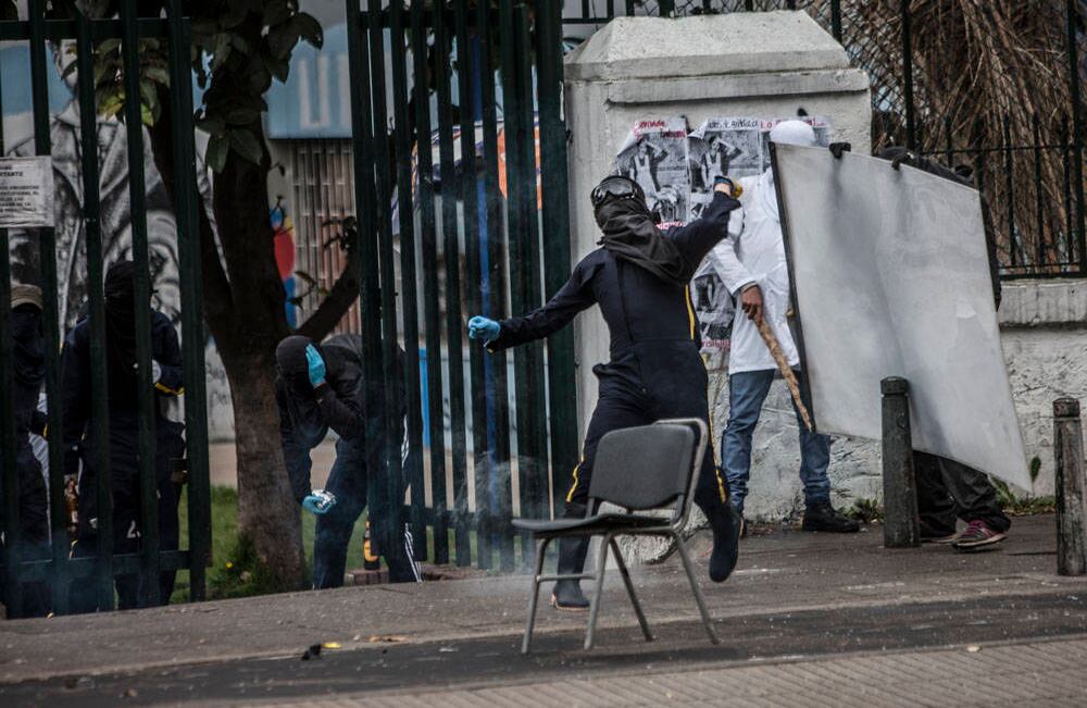 Foto: Sergio Acero/SEMANA