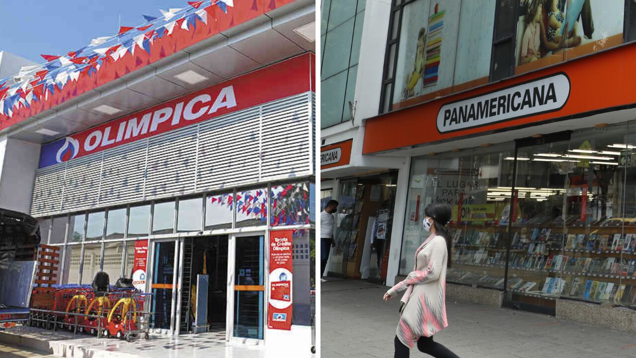 Panamericana, Olímpica y más tiendas serán indagadas sobre su estructura de costos.