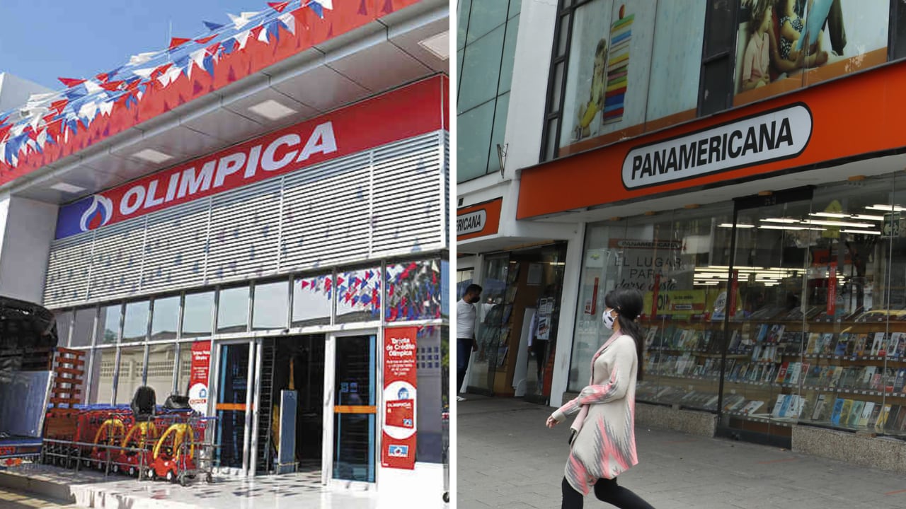 Panamericana, Olímpica y más tiendas serán indagadas sobre su estructura de costos.