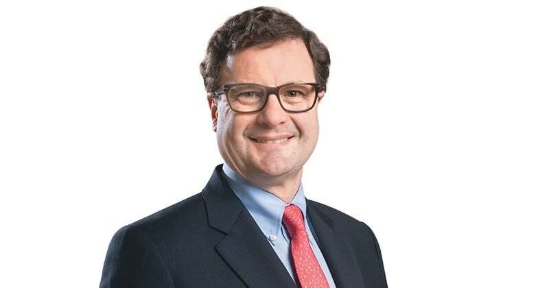 Luis Fernando Andrade, expresidente de la Agencia Nacional de Infraestructura (ANI), está siendo investigado por el caso Odebrecht