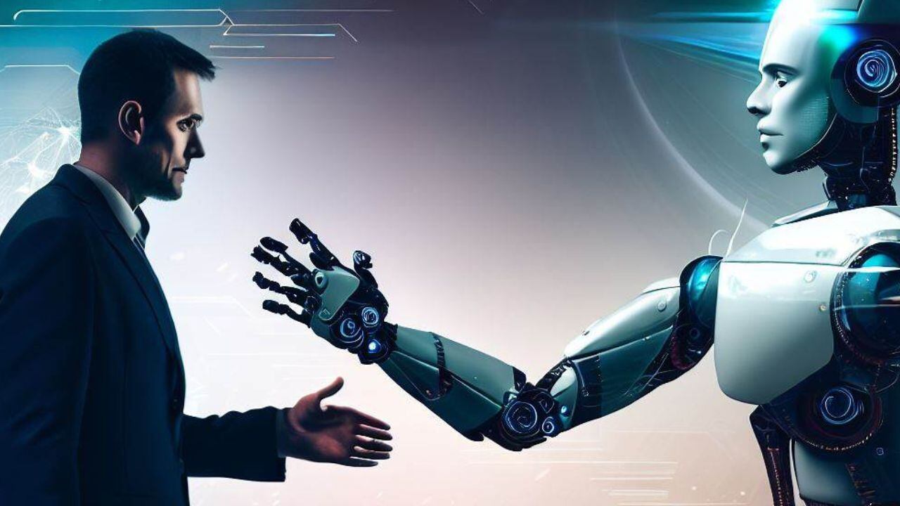 "No roben nuestras voces", la lucha de los artistas de la voz frente a la IA