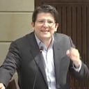 Miguel Uribe, congresista