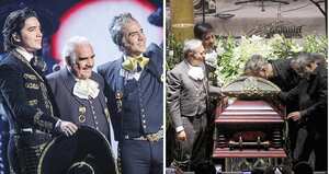 Para Olga Wornat, autora de El último rey, el odio de Chente a Juan Gabriel era producto de su homofobia, así como de la competencia y los celos profesionales.