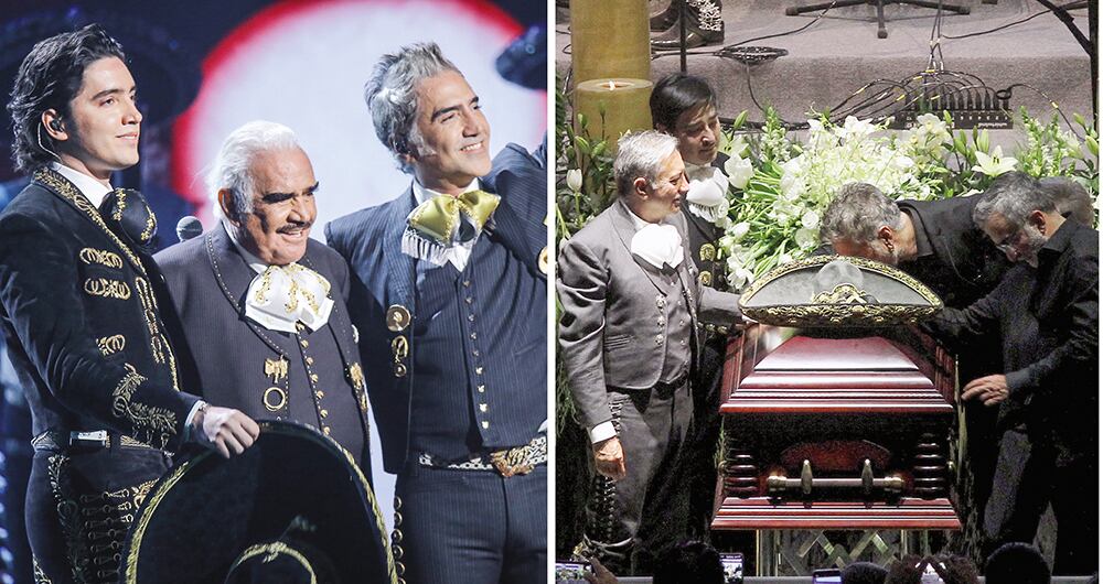 Para Olga Wornat, autora de El último rey, el odio de Chente a Juan Gabriel era producto de su homofobia, así como de la competencia y los celos profesionales.