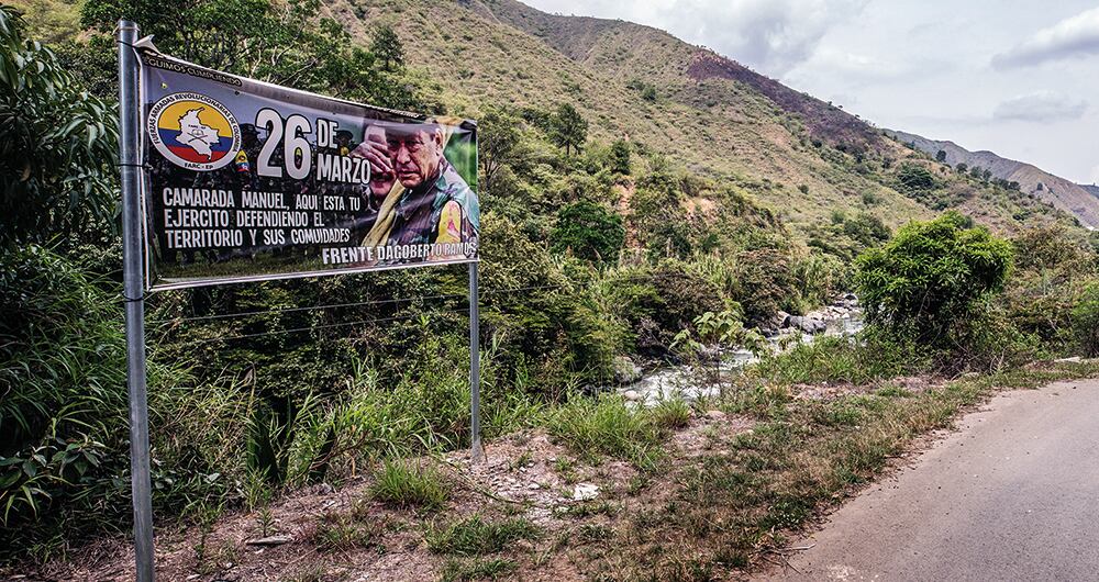 Disidencias de Farc siguen sembrando el terror en el Cauca pese a presencia de la fuerza pública. 
