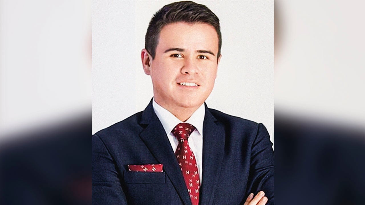 dumar guevaraExviceministro de las Diversidades