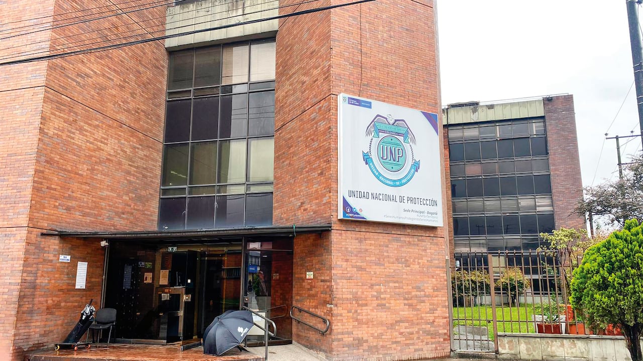 UNIDAD NACIONAL DE PROTECCIÓN
