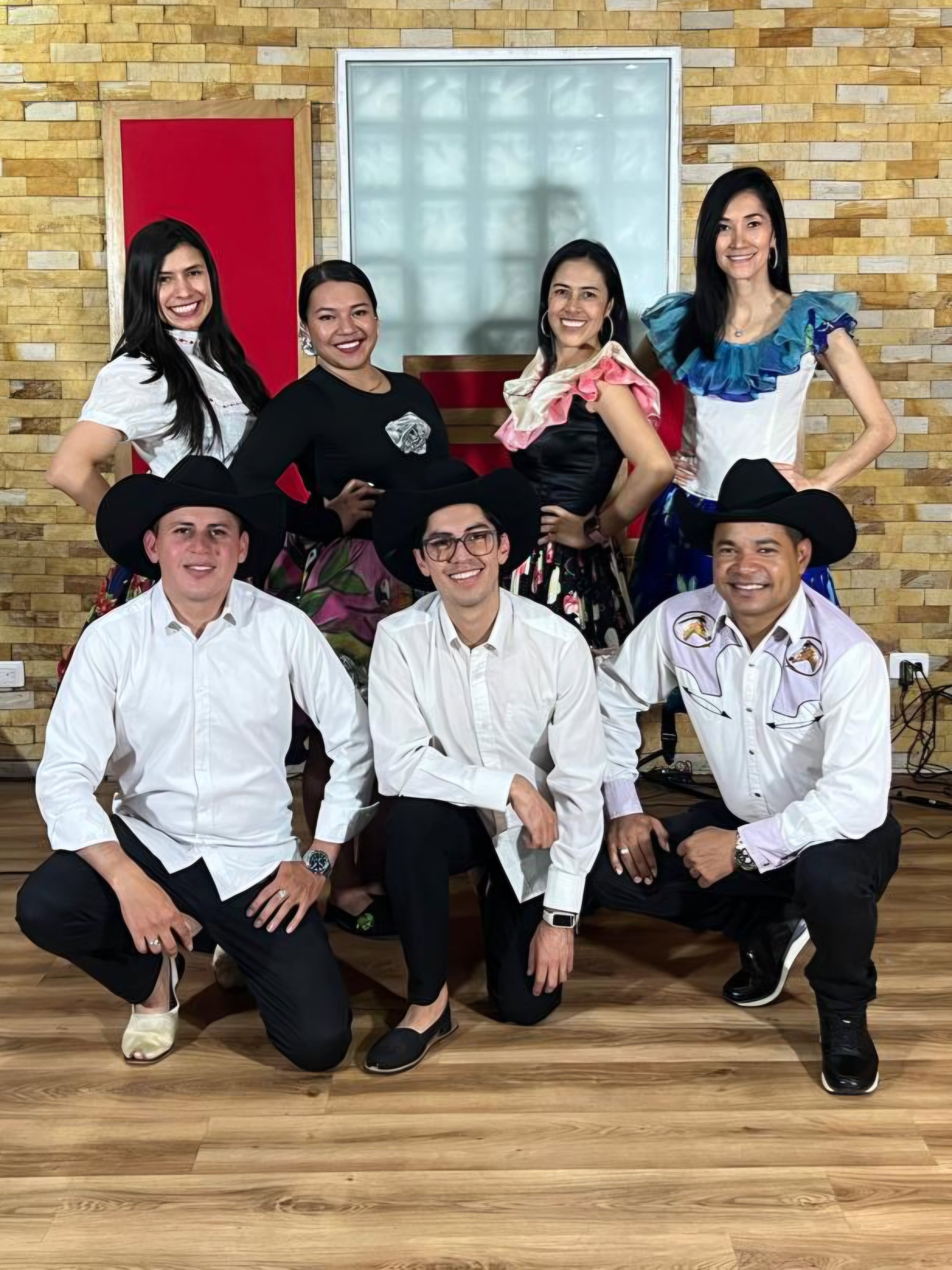 El Arpa en Tradición