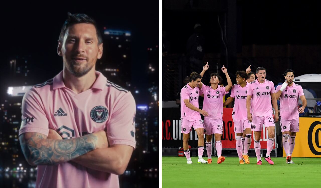 Lionel Messi comandará el ambicioso proyecto de Inter de Miami.