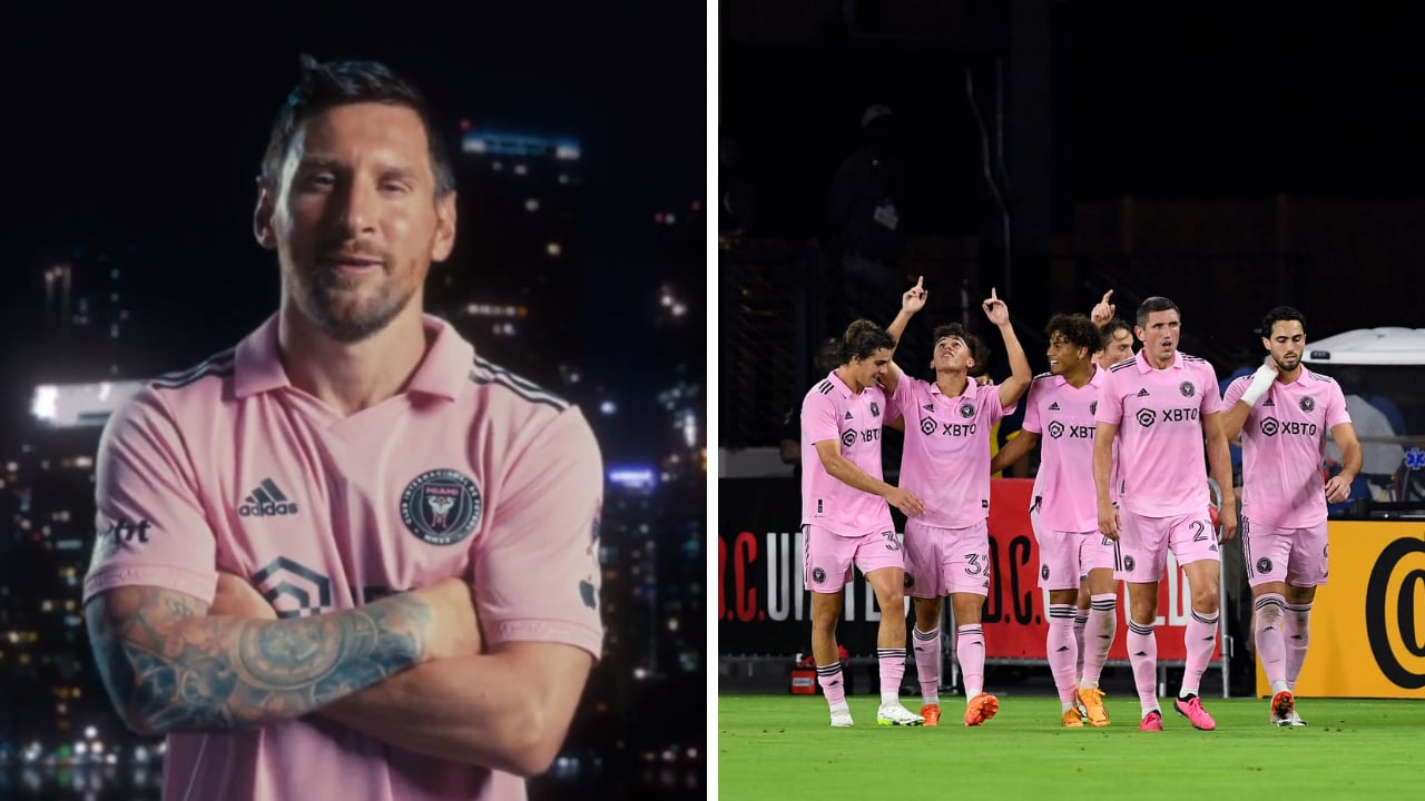 Lionel Messi comandará el ambicioso proyecto de Inter de Miami.