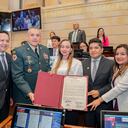 El mayor general Omar Sepúlveda será el comandante encargado del Ejército.