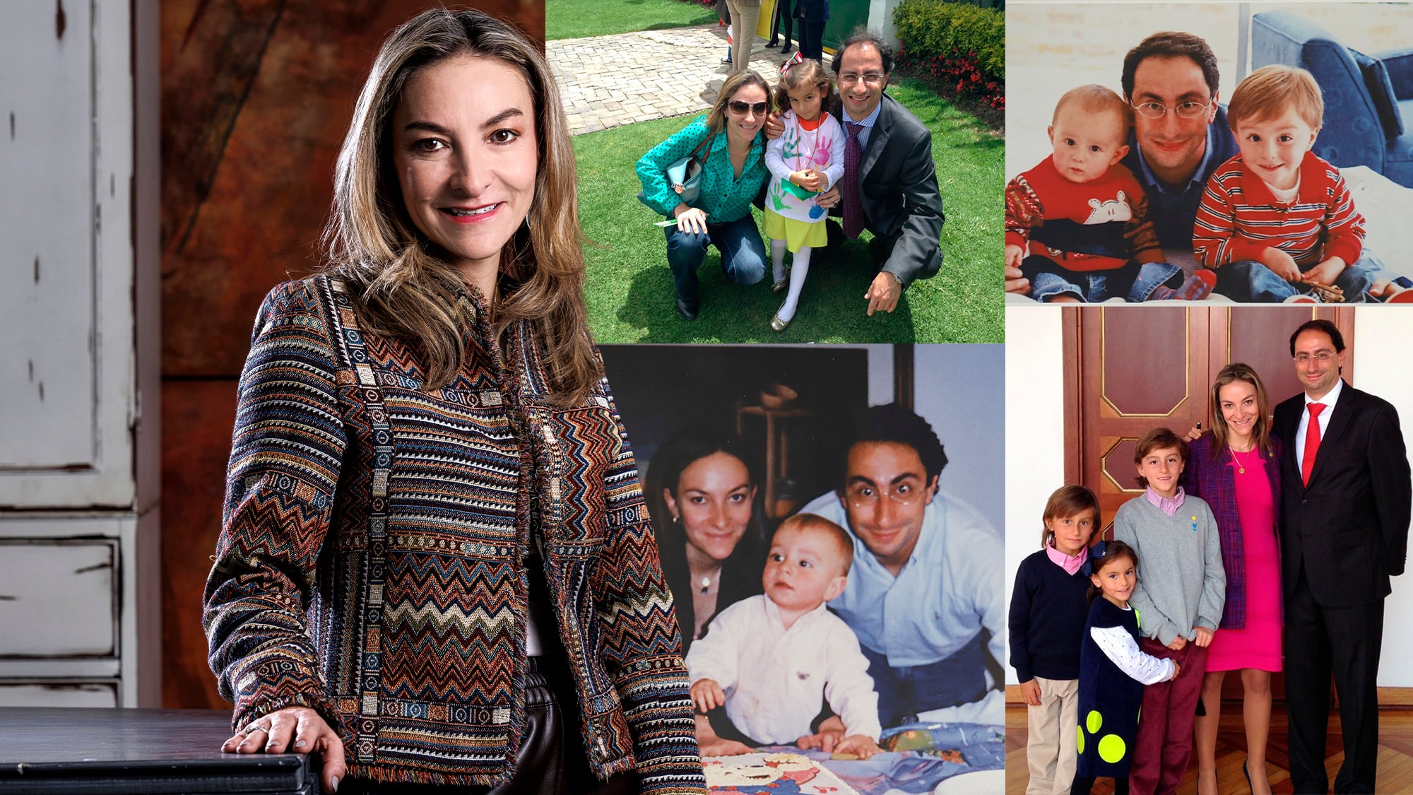 Entrevista a José Manuel Restrepo